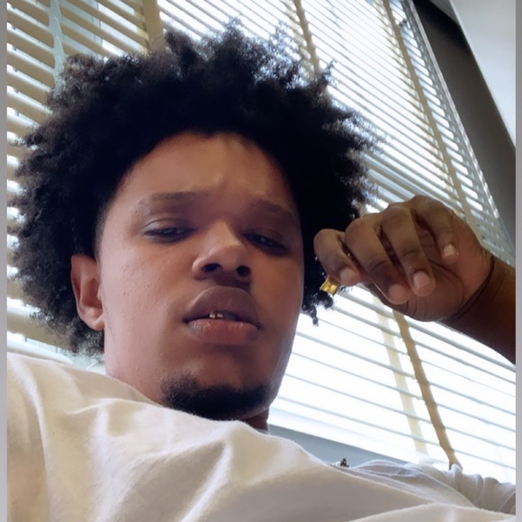 Meet your Posher, Ricky - Picture 1 of 1